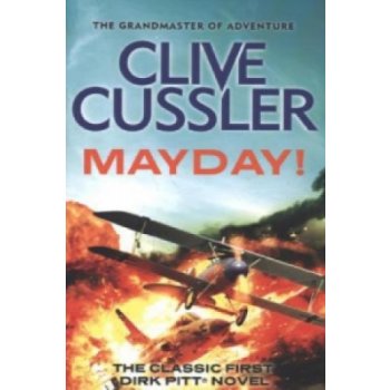 Mayday! - Clive Cussler