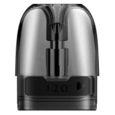 VooPoo ARGUS G Pod cartridge 1,2ohm 1ks – Zboží Dáma