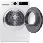 Samsung DV80CGC0B0AE – Zboží Dáma