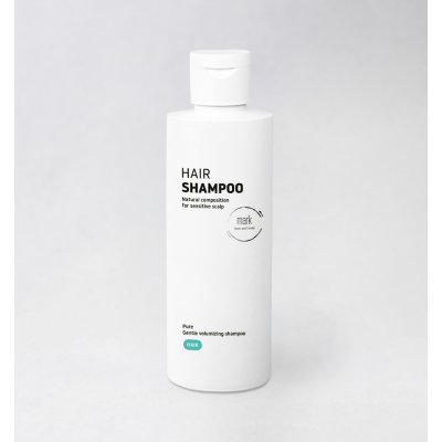 Mark Shampoo Sensitive Scalp 200 ml