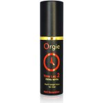 Orgie Time Lag 2 Delay Spray Next Generation 10 ml – Zboží Dáma