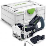 FESTOOL DOMINO DFC 500 E-Basic 578120 – Zboží Dáma