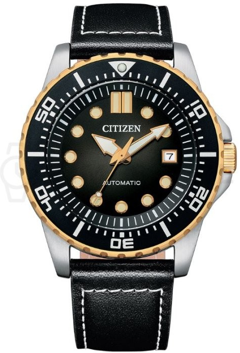 Citizen NJ0176-10E