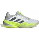 adidas Barricade 13 W Clay Šedý – Zboží Mobilmania