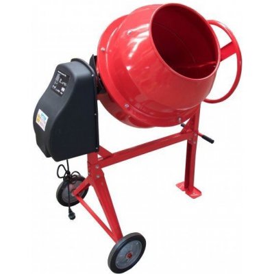 LEVIOR Stavební míchačka 162L/230V – HobbyKompas.cz