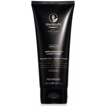 Paul Mitchell Awapuhi Wild Ginger MirrorSmooth Conditioner 200 ml