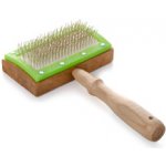 JK ANIMALS Kartáč Ovčák 16 x 9 cm – Sleviste.cz