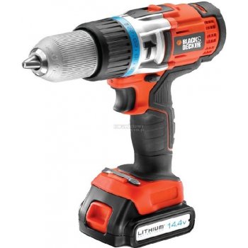 Black & Decker EGBL148KB