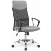 Kancelářská židle Halmar Vire 2 s područkami