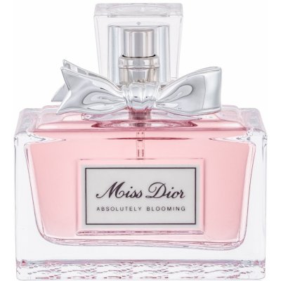 Christian Dior Miss Dior parfémovaná voda dámská 50 ml – Zboží Dáma