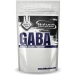 Natural Nutrition GABA 400 g – Hledejceny.cz