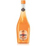 Martini Mimosa 8% 0,75 l (holá láhev) – Zboží Dáma