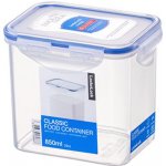 Lock&Lock 135 x 102 x 118 mm HPL808 850 ml – Zboží Dáma