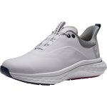 Footjoy Quantum Mens white/blue/pink – Zboží Mobilmania