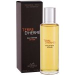 Hermès Terre D'Hermès Eau Intense Vétiver parfémovaná voda pánská 125 ml náplň – Hledejceny.cz