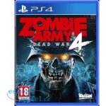 Zombie Army 4: Dead War – Hledejceny.cz