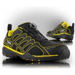 VM Footwear PHILADELPHIA 4355-S1P BOA bezpečnostní polobotka – Hledejceny.cz