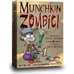 ADC Blackfire Munchkin: Zombíci – Hledejceny.cz