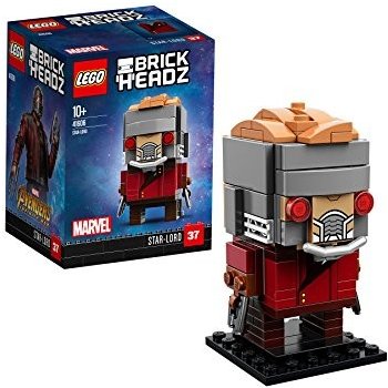 LEGO® BrickHeadz 41606 Star-Lord