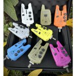 Flacarp Sada hlásičů X8 + RX8 – Zboží Dáma