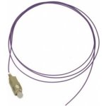 XtendLan FOT-SC-9-1-9 Pigtail, SC, 9/125, 0,9mm, 1m – Zbozi.Blesk.cz