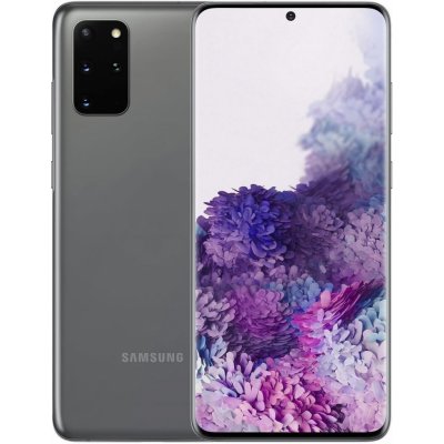 LCD Displej + Dotyková deska Samsung Galaxy S20 Ultra – Zboží Živě