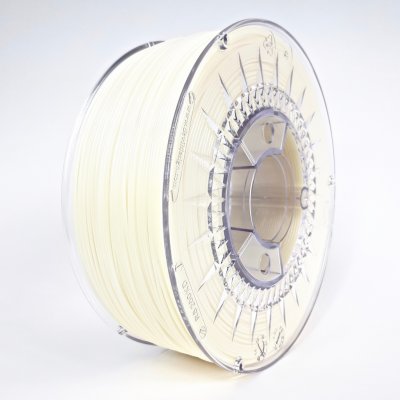 Devil Design ABS+ 1,75 mm natural 1 kg – Zboží Živě