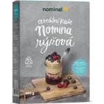 Nominal cereální kaše rýžová 300 g – Hledejceny.cz
