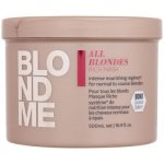 Schwarzkopf BlondME All Blondes Rich Maske 500 ml – Sleviste.cz