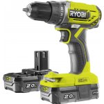 RYOBI R18DD3-220S – Zboží Mobilmania