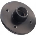 Náboj nebržděný AL-KO 425 kg, 100x4 na kuž. ložiska (bez ložisek, n.364605) ETI811241 | Zboží Auto