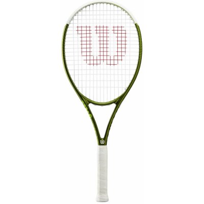 Wilson Blade Feel Team 103 – Hledejceny.cz