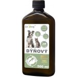Dromy Dýňový olej 500 ml – Hledejceny.cz
