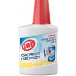 Savo čistič pračky 250 ml – Zboží Dáma