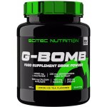 Scitec Nutrition G-BOMB 2.0 500 g – Hledejceny.cz