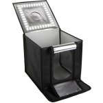 Starblitz LED 440 skládací osvětlený fotobox 40 x 40 cm – Zboží Živě