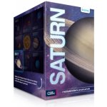 Albi Meziplanetární průzkumník Saturn – Zboží Dáma