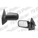 Zpětné zrcátko TOYOTA YARIS 02-05 manuální