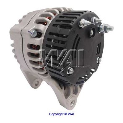 Alternátor JCB 32008560 – Hledejceny.cz