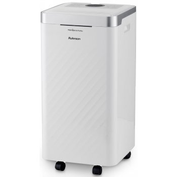 Rohnson R-91512 True Ion & Air Purifier