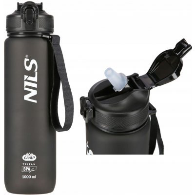 Nils Camp Tritanová láhev na pití NCD07 700 ml – Hledejceny.cz