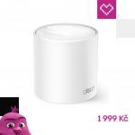TP-Link Deco X10 – Zboží Mobilmania