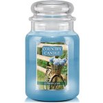 Country Candle Country Love 652 g – Zbozi.Blesk.cz
