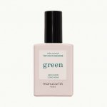 Manucurist Green Top Coat Sunshine lak na nehty 15 ml – Sleviste.cz