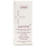 Ziaja Jasmín 50+ protivráskový krém pod oči a na víčka 15 ml – Zboží Mobilmania