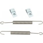 Pružiny držení paraboly Pérák - 2ks – Hledejceny.cz