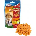 Trixie Drops karotenový 75 g – Hledejceny.cz