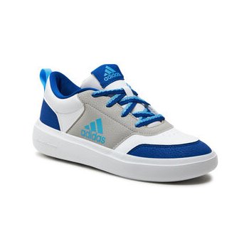 adidas Park ST Kids ID7930 bílá