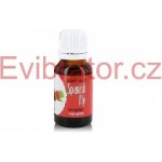 Španělské mušky kapky s příchutí malin 15ml – Zboží Dáma Španělské mušky kapky s příchutí malin 15ml – Zboží Dáma