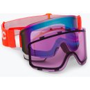 Lyžařské brýle POC Nexal Clarity Comp